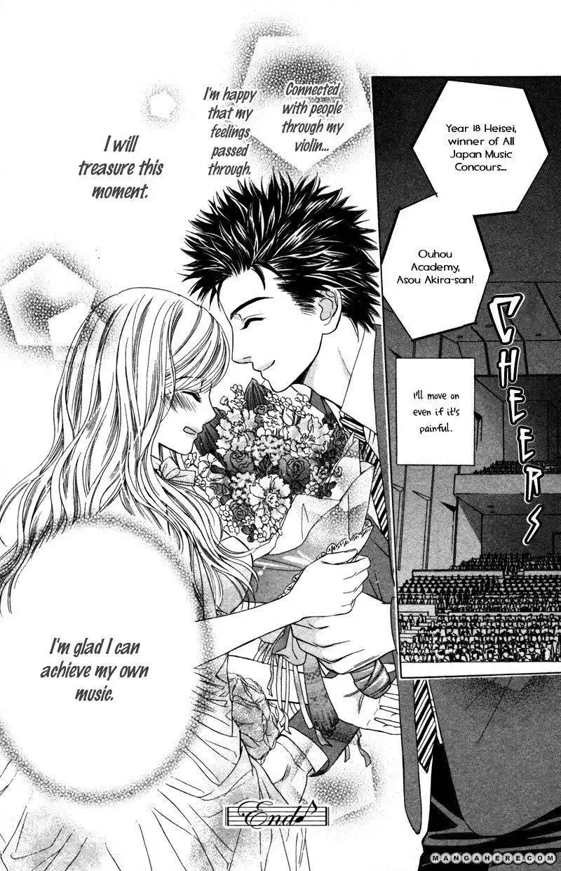 Kono Uta wa Kimi no Tameni Chapter 3 47